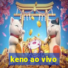 keno ao vivo