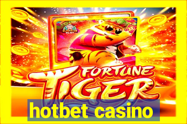 hotbet casino