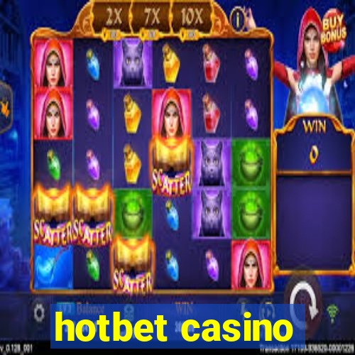 hotbet casino