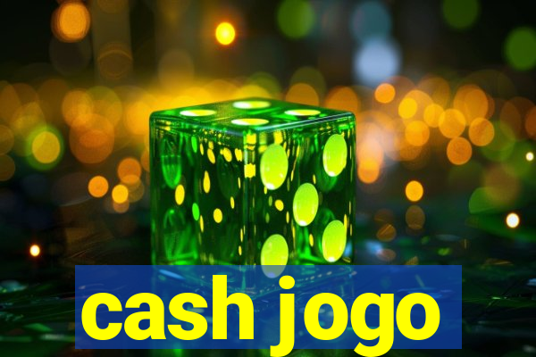 cash jogo