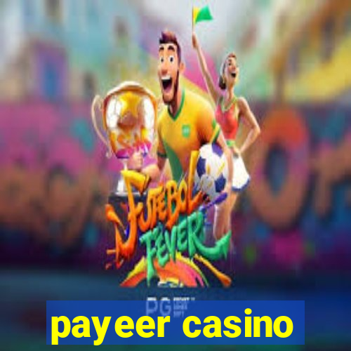 payeer casino