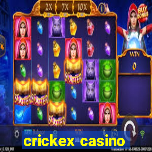 crickex casino