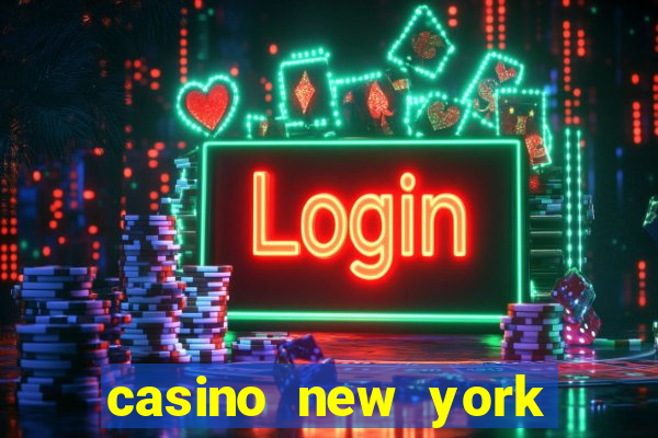 casino new york las vegas