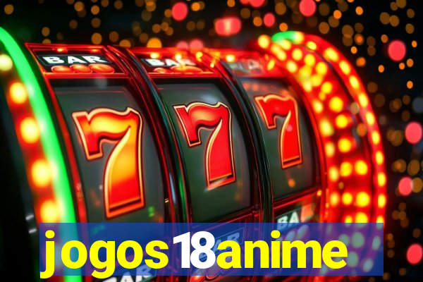 jogos18anime