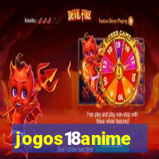 jogos18anime