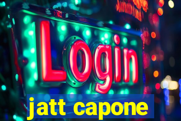 jatt capone