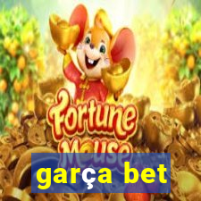 garça bet