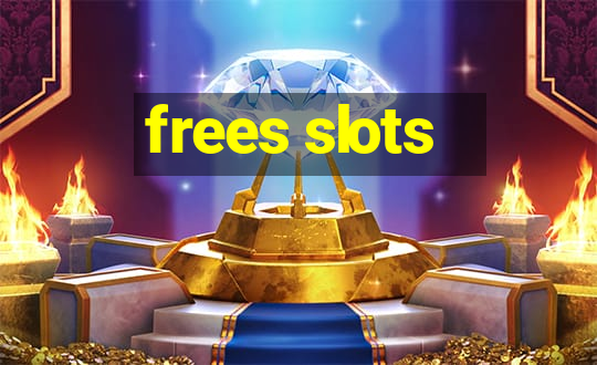 frees slots