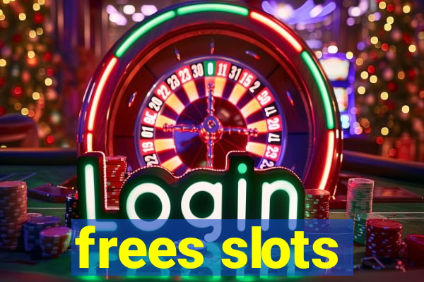 frees slots