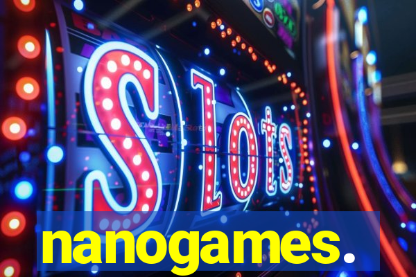 nanogames.