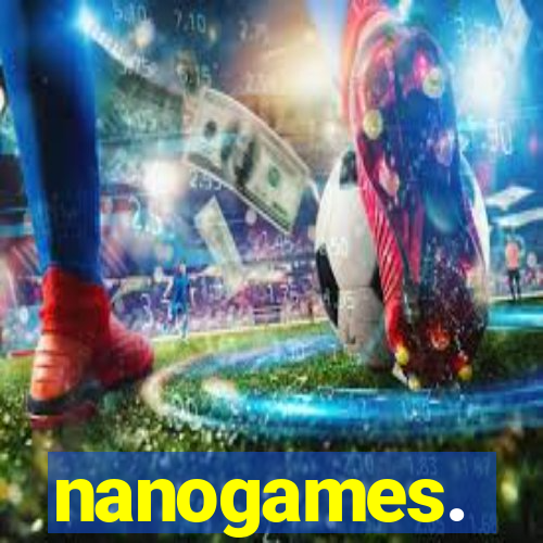 nanogames.