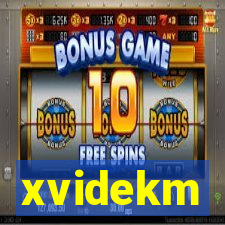 xvidekm