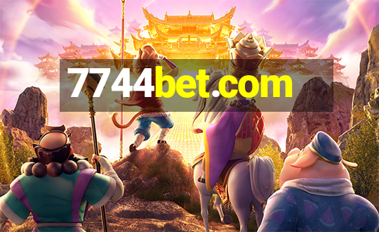 7744bet.com