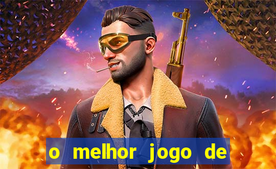 o melhor jogo de ganhar dinheiro