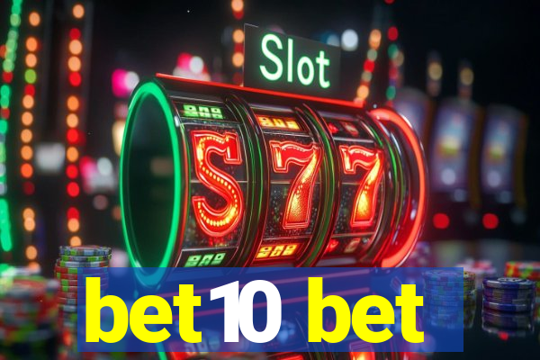 bet10 bet