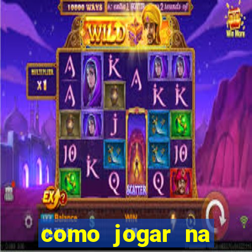 como jogar na blaze e ganhar