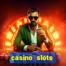 casino slots games-vegas slot