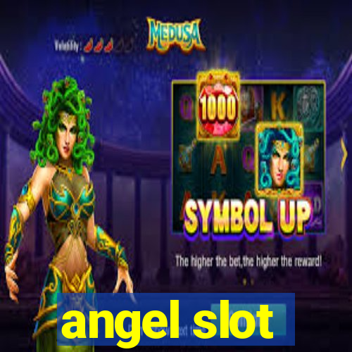 angel slot