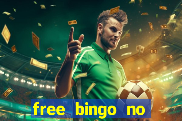 free bingo no deposit keep what you win