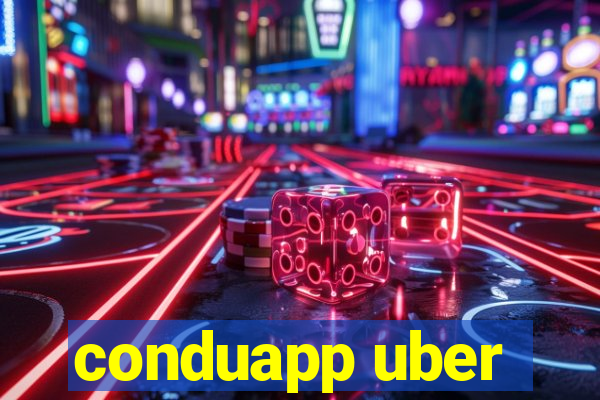 conduapp uber