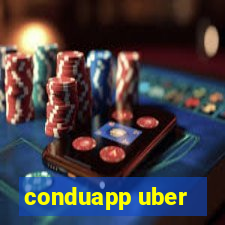 conduapp uber