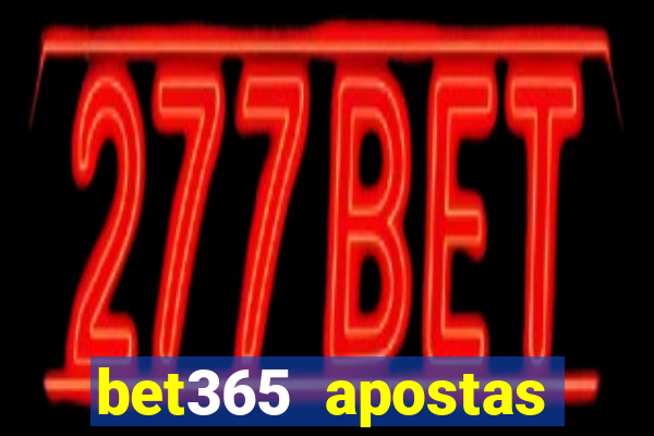 bet365 apostas online oficial