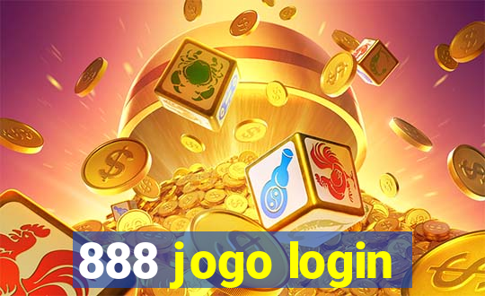 888 jogo login