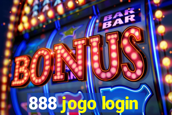 888 jogo login