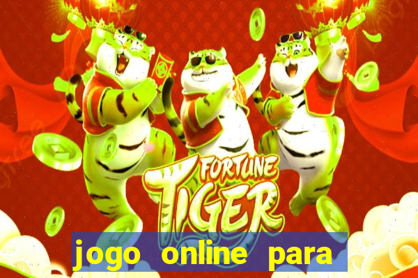 jogo online para ganhar dinheiro no pix