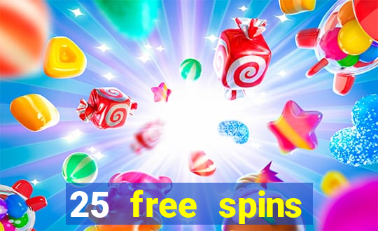 25 free spins grosvenor casino