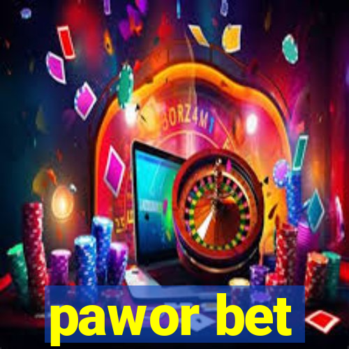 pawor bet