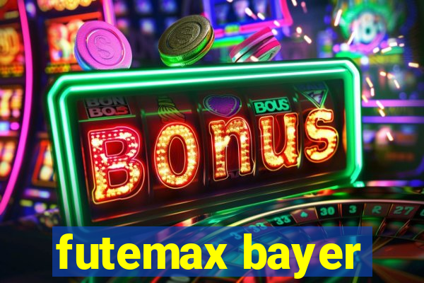 futemax bayer