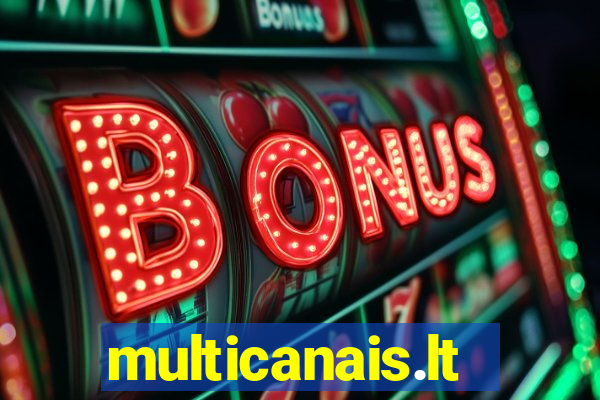 multicanais.lt