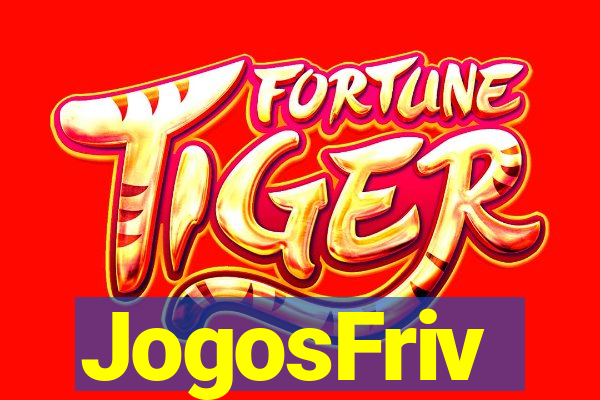 JogosFriv