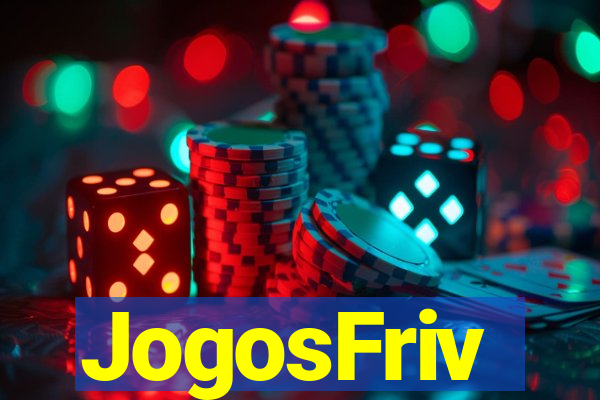 JogosFriv