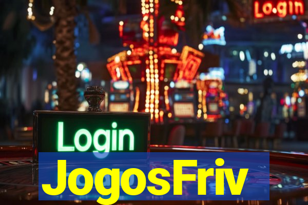 JogosFriv