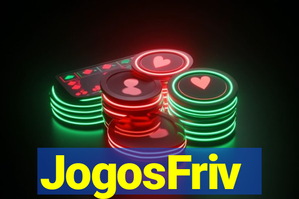 JogosFriv