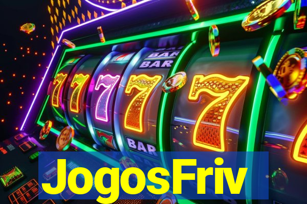 JogosFriv