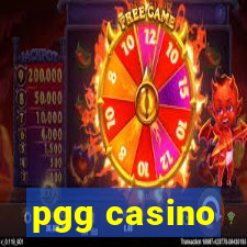 pgg casino