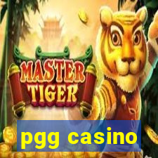 pgg casino