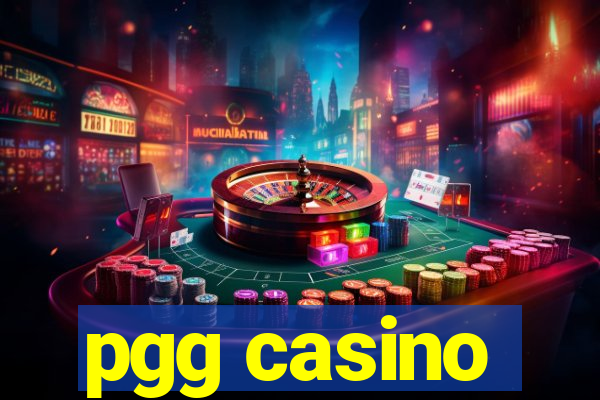 pgg casino