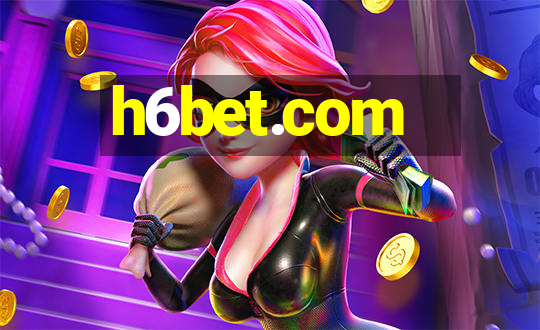 h6bet.com