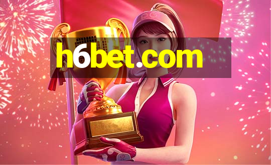 h6bet.com