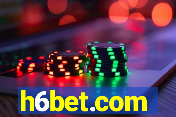 h6bet.com