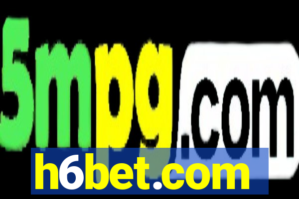 h6bet.com