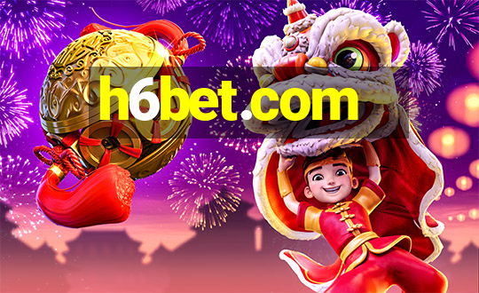 h6bet.com