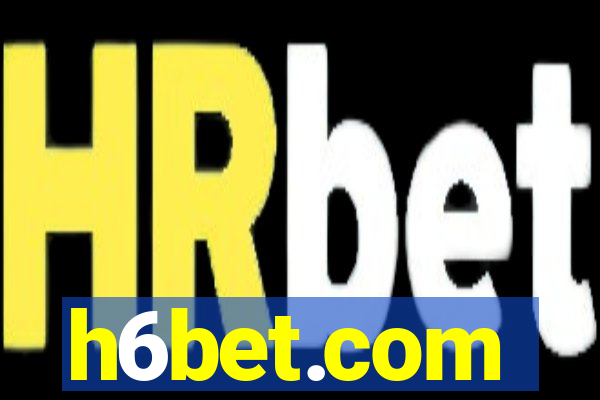 h6bet.com