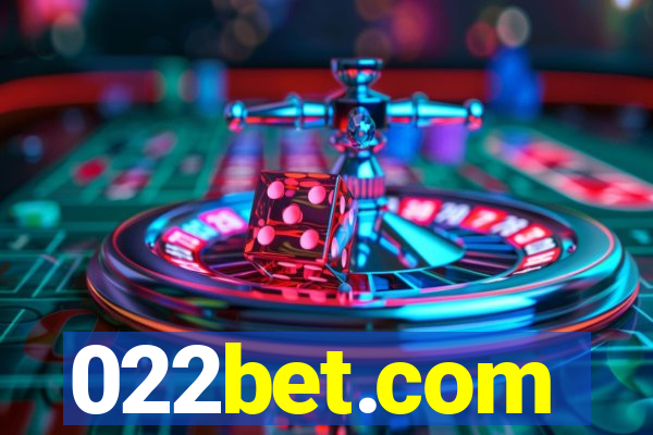 022bet.com