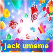 jack umeme