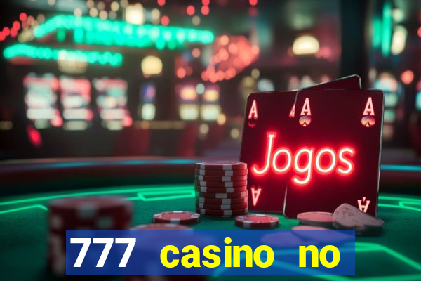 777 casino no deposit bonus